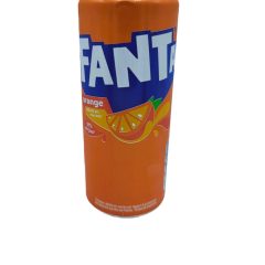 fanta retouche