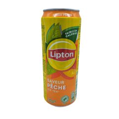 ice tea retouche