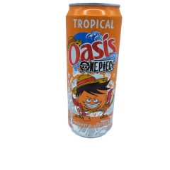oasis retouche