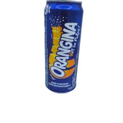 orangina retouche