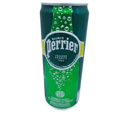 perrier retouche